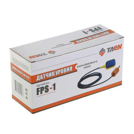 Taen FPS-1 level sensor, float type, cable 5 m-1