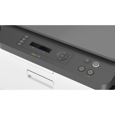 MFP Laser HP Color 178NW (4ZB96A) A4 WIFI White/Gray-6