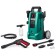High-pressure washing "bison" ABD-140, 1700 watts, for the MiG-180 pistol