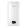 Garaterm Flat 50 V water heater, cumulative, 2 kW, 50 l, lower eyeliner, white