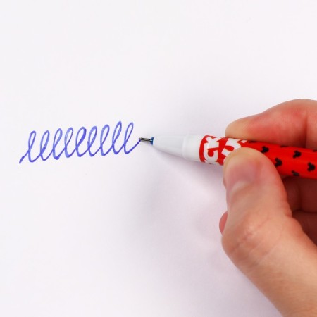 PET WRITE WASE, 2 pieces, MICCA MAUS-4