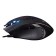 Mouse A4Tech X87 Black Optical (2400DPI) USB (8but)