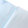 A4 Calligrata folder, 80 transparent inserts, 700 μm, turquoise-blue