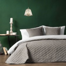 Cover with pillowcases 