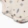 Новый год.Боди с воланами Крошка Я "Новогодние игрушки", рост 62-68 см