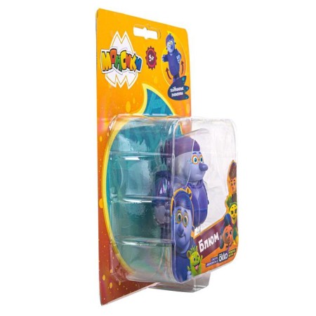 Фигурка «Монсики, Блюм», 8,5 см-3