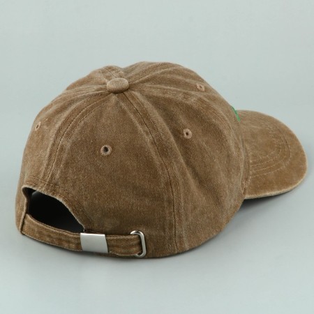 Women's cap bonjour, jeans, rr 56-2