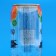Drink gas aziano tangerine 350 ml