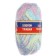 Yarn "cotton grass" 65% cotton 35% polyamide 220 m/100g (3239 different) mix