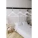Shoulders - Ladoom Elot, 44 × 24 cm, 3 pcs, 3 pcs, white color