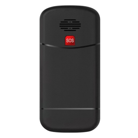 Смартфон TEXET TM-B316 Black-1