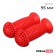 Dream Bike, 95 mm, red color