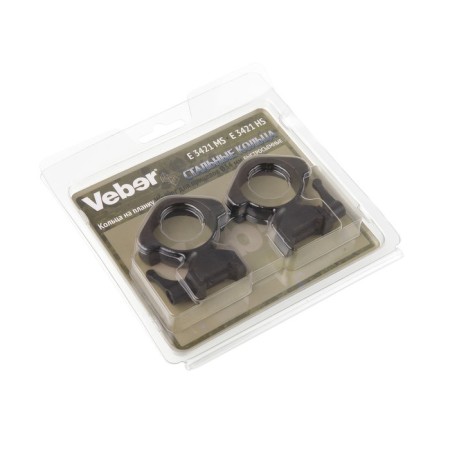 Veber E 3421 MS, quick -sitting rings-1