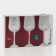 Set of glasses Casual 370 ml 3 pcs. (1199960)