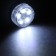 LED LED Torso, Automobile, 5 LED, D 3 cm, white