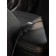 Pack with heated in the rear seat AIRLINE, 12 V, 35/45W, 128x49 cm, gray