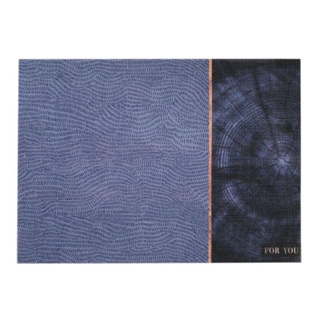Napkin on the table "For You", PVC, 40x29 cm-1