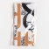 Kitchen towel "All flowers for you" 34*60 cm