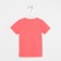 Children's Best Bro T -shirt, coral color, height 110 cm