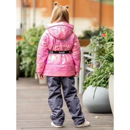 Kit for girls, height 134 cm-2