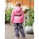 Kit for girls, height 134 cm