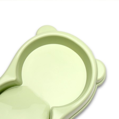 Auto feeder 1.5 l, 27 x 18 x 25 cm, green-4