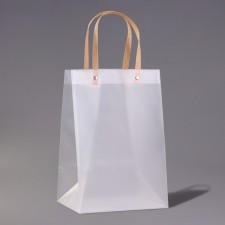 Gift package PP, 20 x 16 x 30 cm