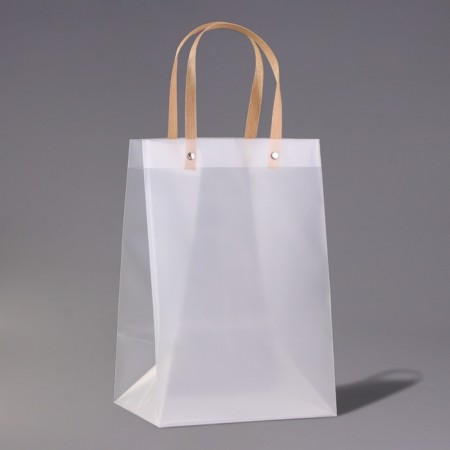 Gift package PP, 20 x 16 x 30 cm