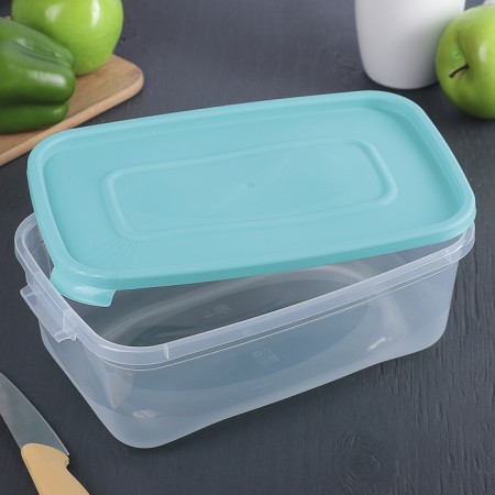 Cascade products container, 2.2 l, color mix-1