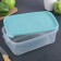 Cascade products container, 2.2 l, color mix
