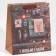 Craft vertical “Holiday for him”, Ml 23 x 27 x 11.5 cm, New Year