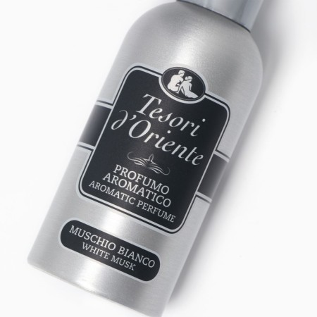 Women's toilet water Tesori d’Orente White Musk "White Musk", 100 ml-1