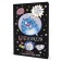 Kotostlers. Stickers with blue cats Rina Zenyuk