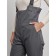 Semicunneries female winter, size 46, color gray color