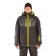 Jacket Payer Arctica, Taslan Spun, Black, Rr. 52-54 Height 182-188