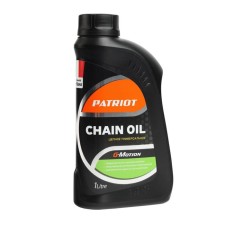Patriot G -Motion Chain Oil, 1 L, -20/+35 ° C