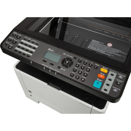 MFP, LAZ h/b KyoCera Ecosys M2540DN, 1200x1200DPI, A4, DUPLEX-9