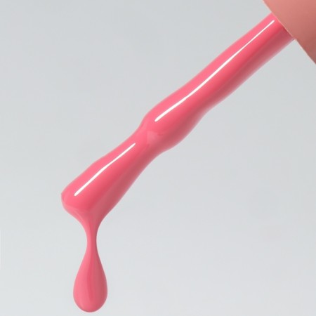 Simple nail polish gel, 3 phase, 10 ml, led/uv, color (145)-9
