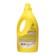 Conditioner for children's linen "Eared nanny", with Aloe Vera, 2.7 liters