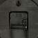 Watching clock, series: kitchen, "espresso", discrete move, d-26 cm, aa