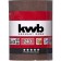 Grinding paper in KWB roll, 93x5000 mm, K240, reinforced base