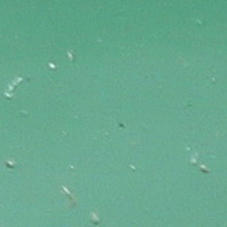 Enamel PF-115 is briefly painted green 2.7kg-1