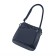 Female bag (B2779-03110) Artificial leather, blue, 1x210x20 cm