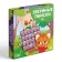 Board game for guessing "Fatious Searches", 48 cards, 4 +