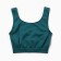 Top female, turquoise color, size 48-52 (L-XL)