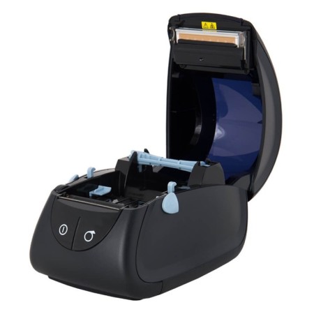 Mertech MerTech MPRINT LP80, 203 dpi, thermal, 100 mm/s, tape width 80 mm, USB-3