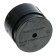 RS-HSS connector, 25 A, 380 V, black