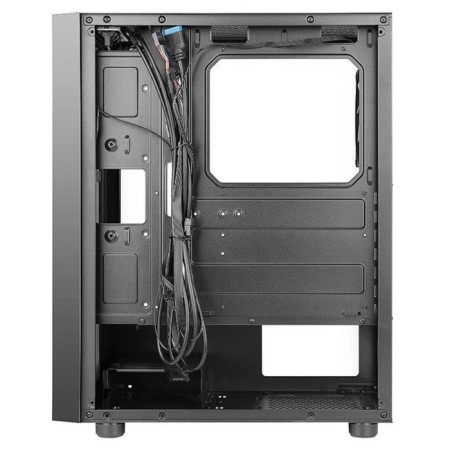 Azza Spectra case Black without BP ATX 7x120mm 2x140mm 2xusb2.0 1xusb3.0 Audio Bott PSU-7
