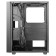 Azza Spectra case Black without BP ATX 7x120mm 2x140mm 2xusb2.0 1xusb3.0 Audio Bott PSU