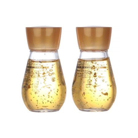 LEBELAGE HEEYUL PREMIUM Gold Essence Mini 2 Set-1